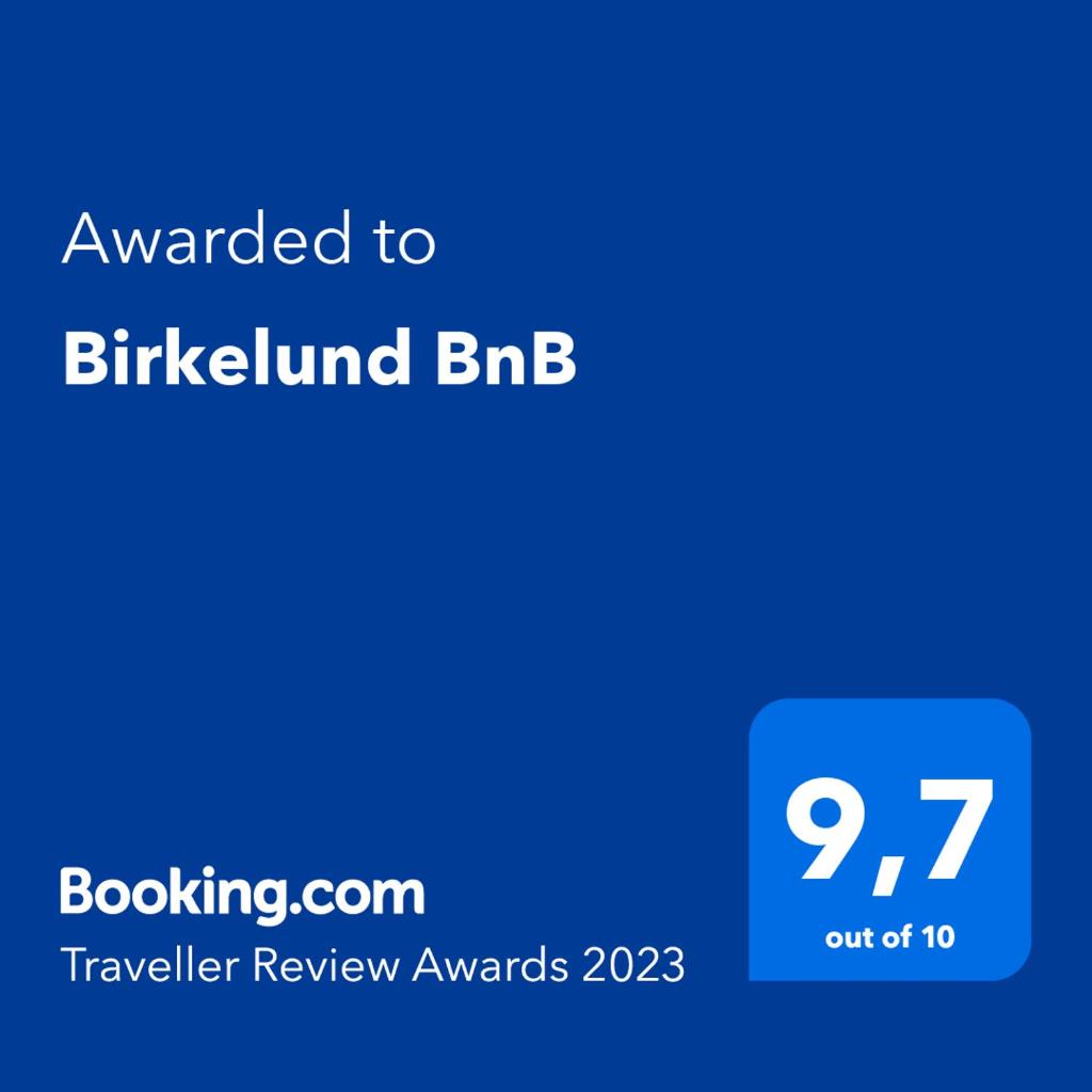 Birkelund BnB photo 1