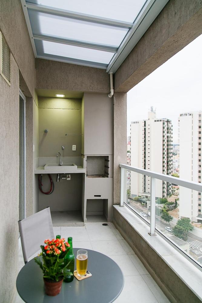 Duplex dos Sonhos com Jacuzzi com cama King Size photo 4
