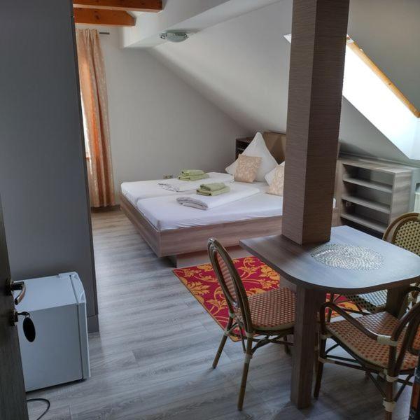 Pension Goldenes Vogtland photo 4