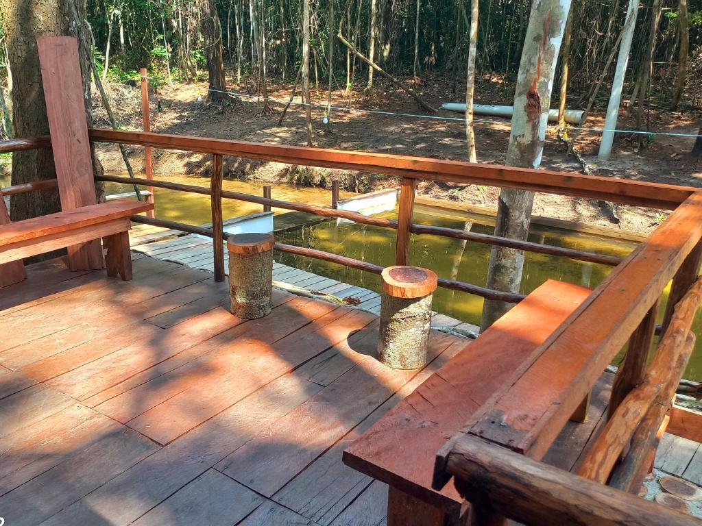 Cabana tucuxi photo 4
