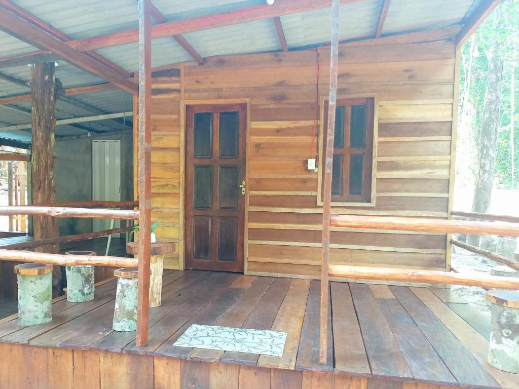 Cabana tucuxi photo 1
