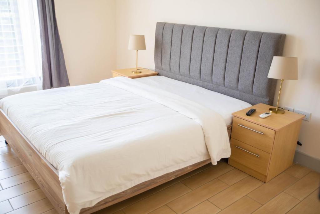 BRA-GHA FREEGATE APARTMENTS photo 3