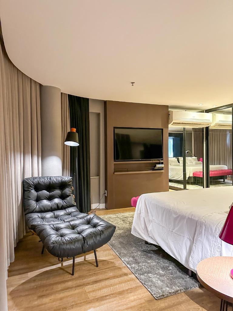 QS Marista Hotel photo 4