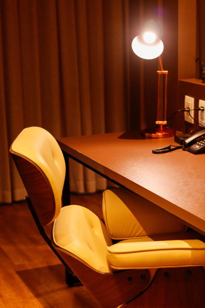 QS Marista Hotel photo 1