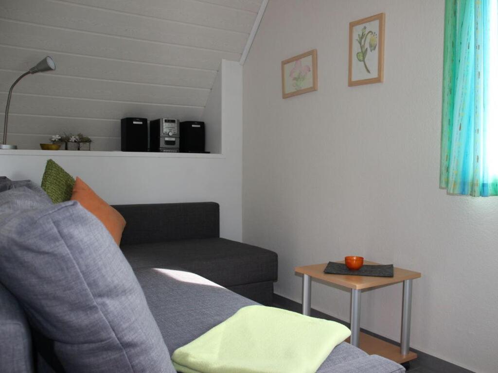 Holiday home Seeblick-Hesker