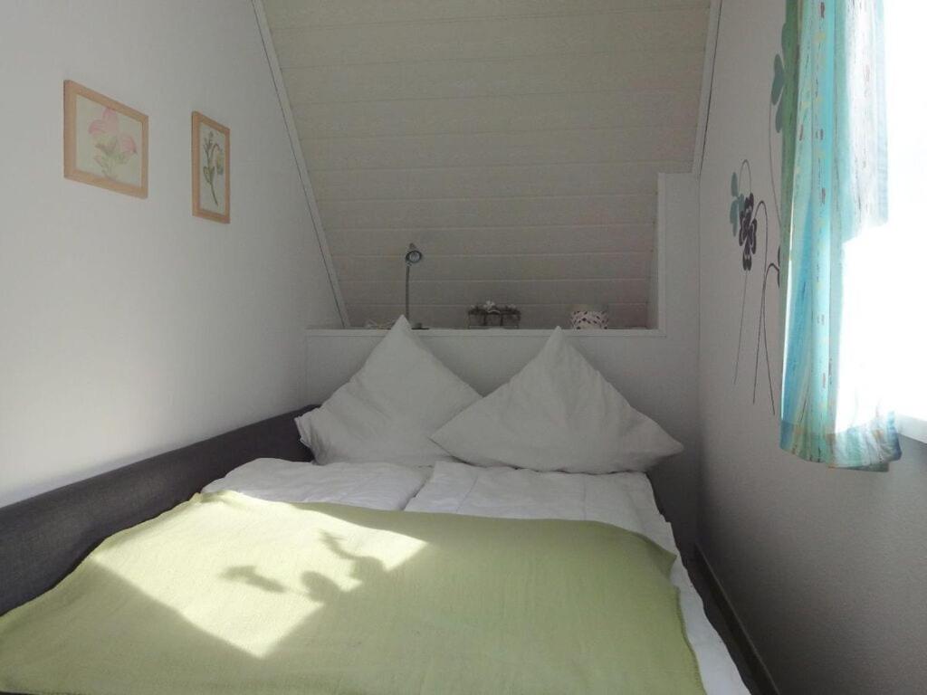 Holiday home Seeblick-Hesker photo 2