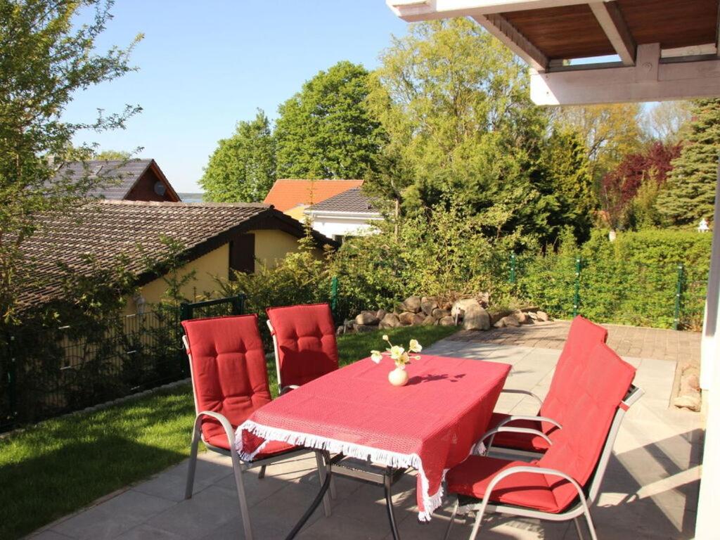 Holiday home Seeblick-Hesker photo 3