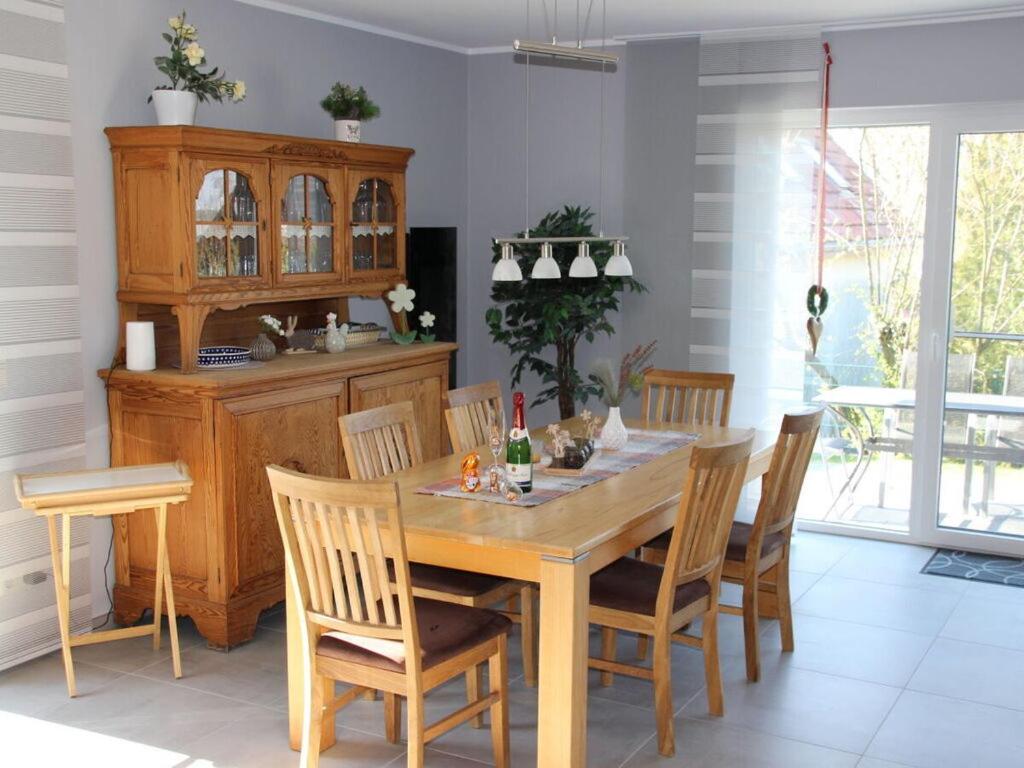 Holiday home Seeblick-Hesker photo 4