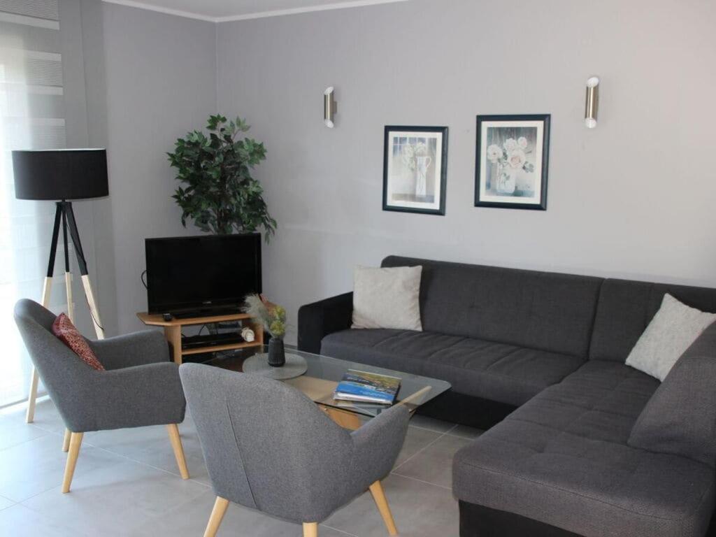 Holiday home Seeblick-Hesker photo 1