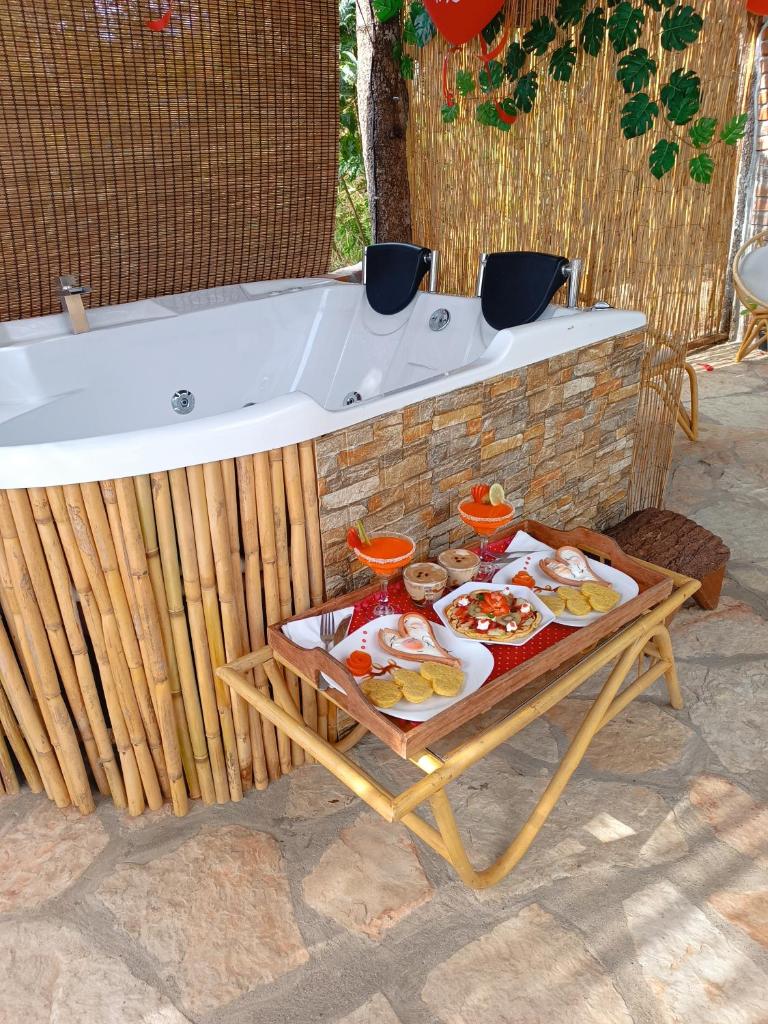 Glamping el nido photo 4