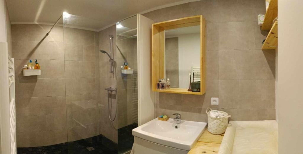 Appartement familial photo 1