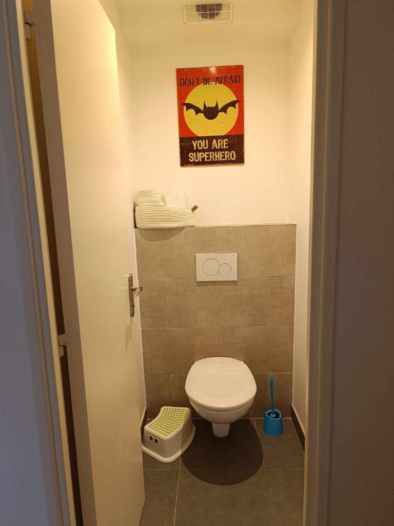 Appartement familial photo 4