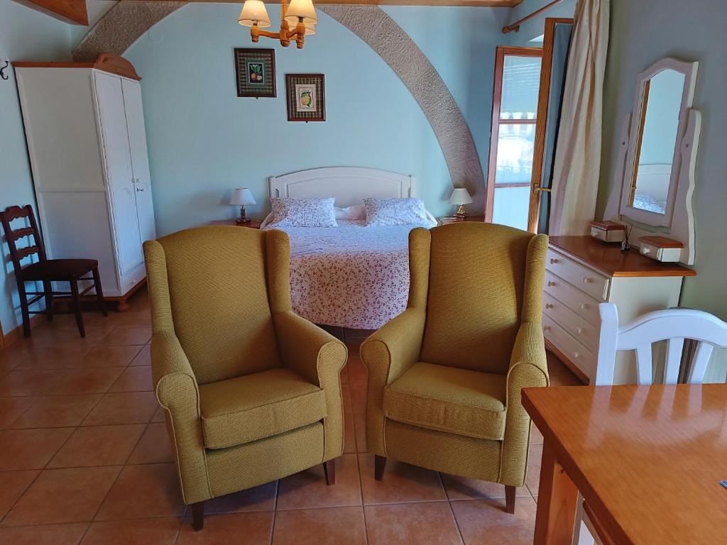 Apartamentos Plaza Mayor photo 1