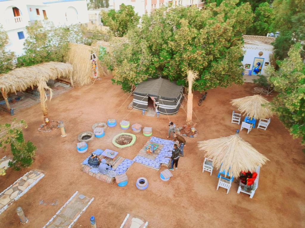Elrayga Camp Dahab photo 2