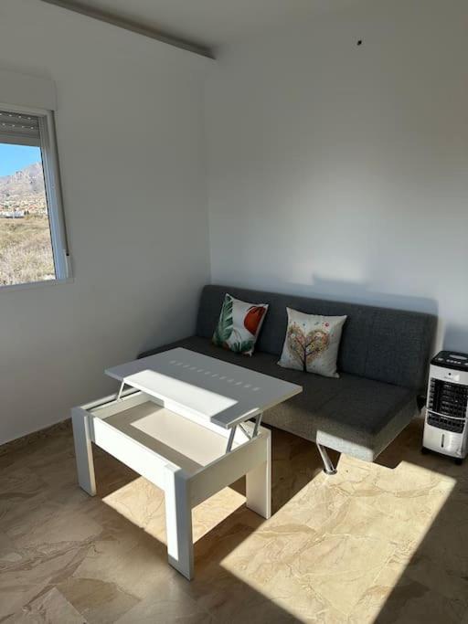 6Apartment with sea views in a Resort photo 3