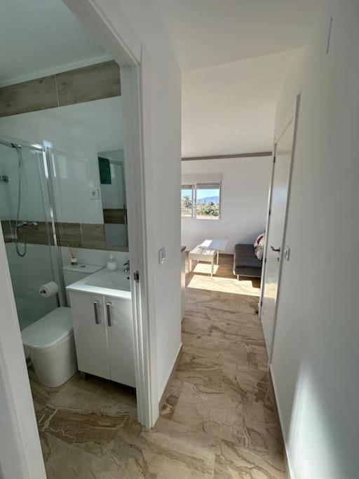 6Apartment with sea views in a Resort photo 4