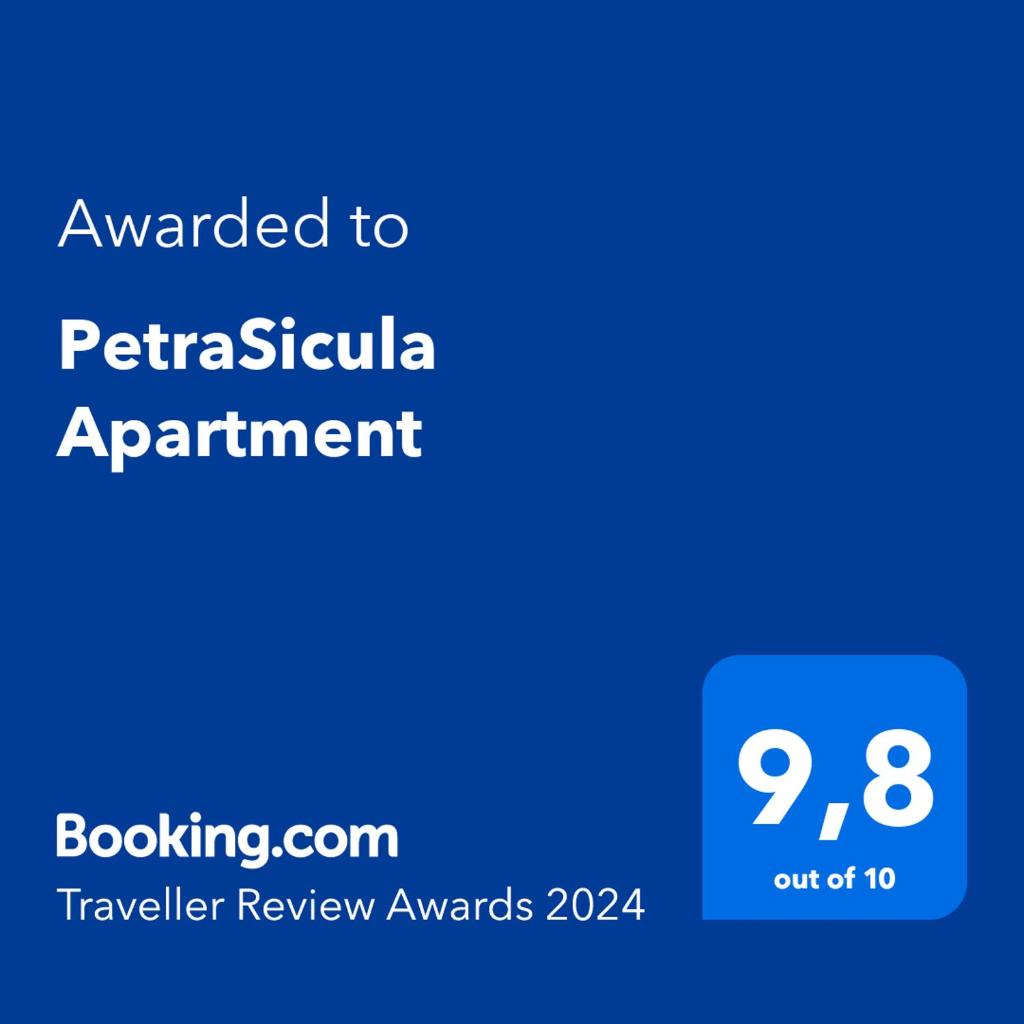 PetraSicula Apartment photo 1