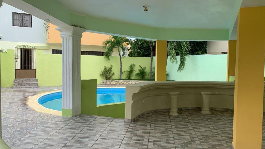 Villa Victoria photo 1