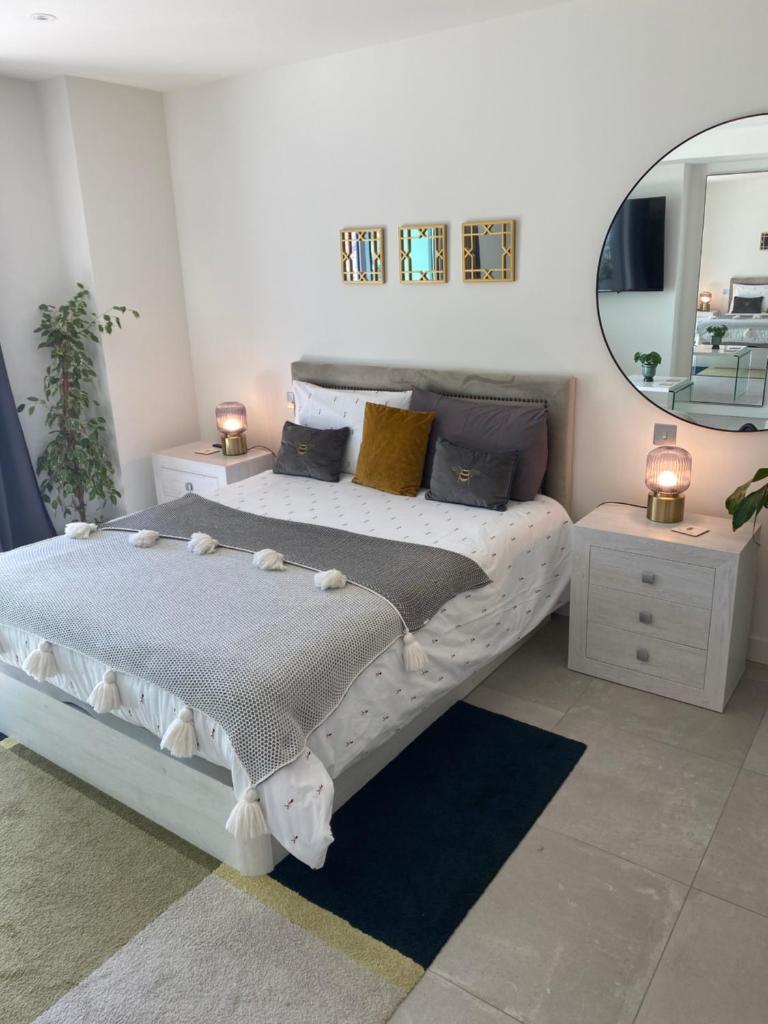 Ardwyn Studio Apartments Gibraltar photo 1