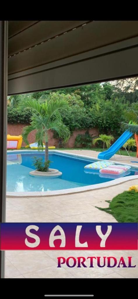 Superbe Villa avec piscine
