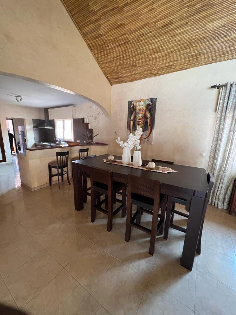 Superbe Villa avec piscine photo 3
