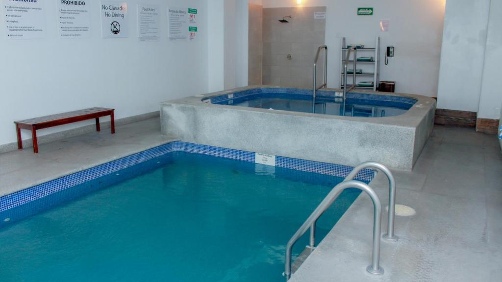 Holiday Inn Express & Suites - Ciudad Obregon, an IHG Hotel photo 3
