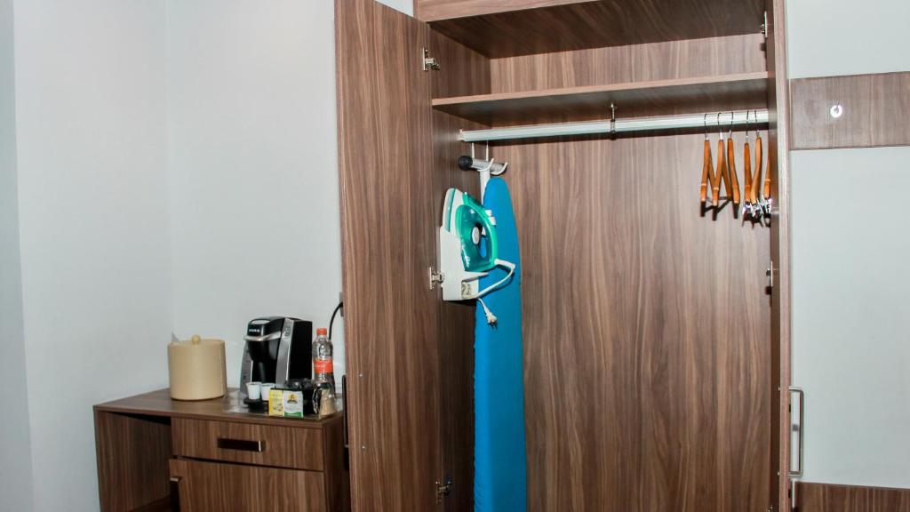 Holiday Inn Express & Suites - Ciudad Obregon, an IHG Hotel photo 4