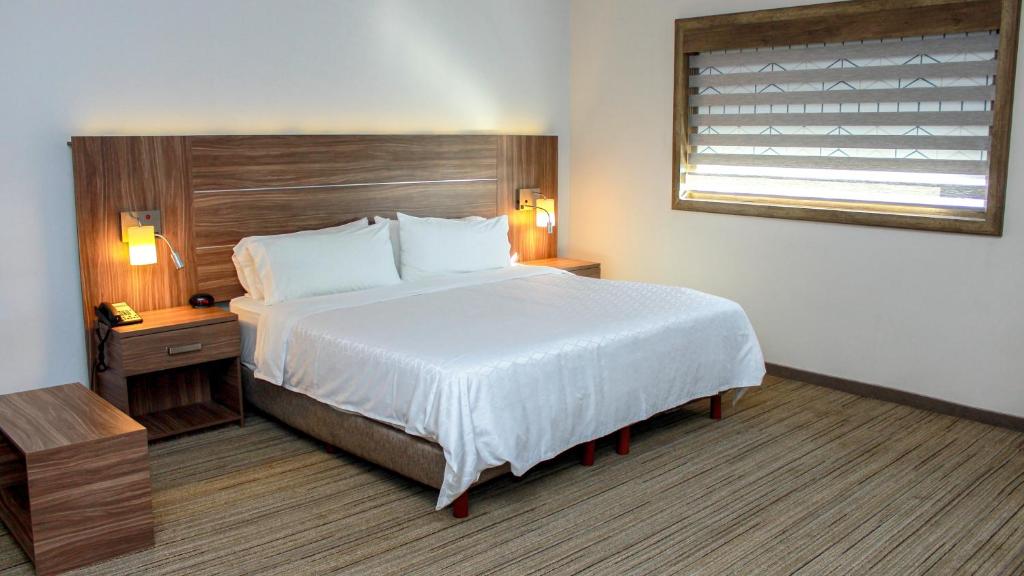 Holiday Inn Express & Suites - Ciudad Obregon, an IHG Hotel photo 1
