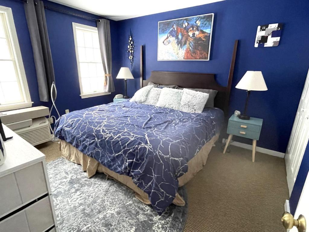 Mountain View Suite on Jiminy Peak Ski On Off -New photo 1