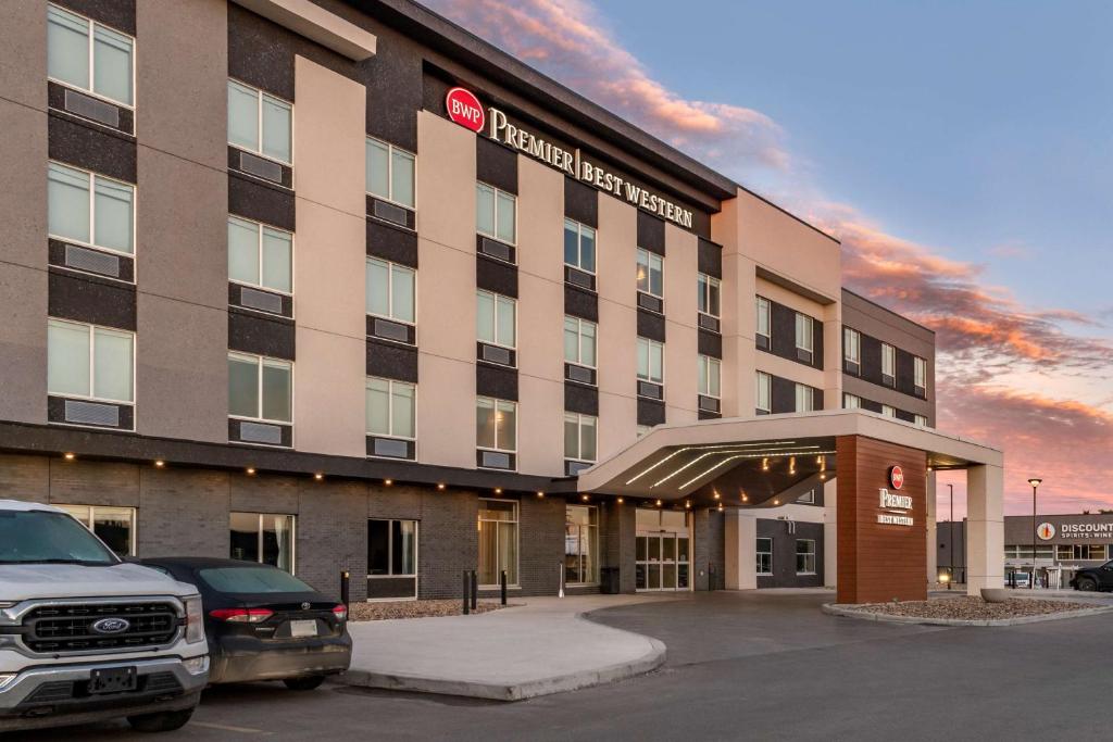 Best Western Premier Prince Albert photo 3