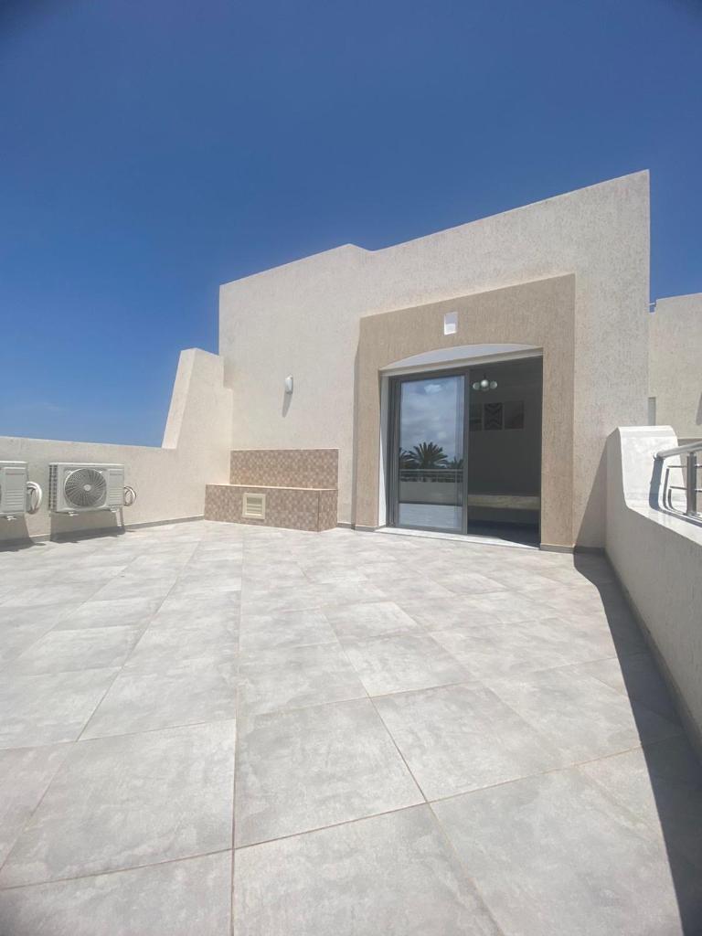 Villa Oasis Djerba photo 4