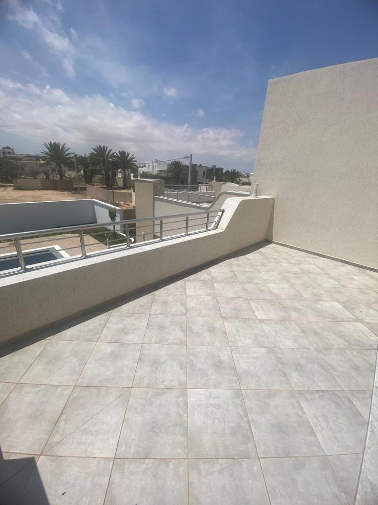 Villa Oasis Djerba photo 3