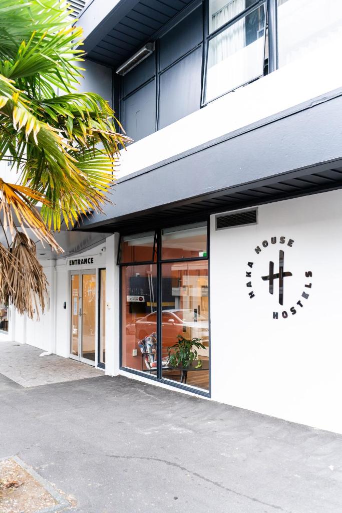 Haka House Auckland City photo 1