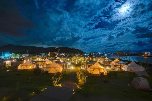 Kanonji City - Camp - Vacation STAY 42266v photo 4
