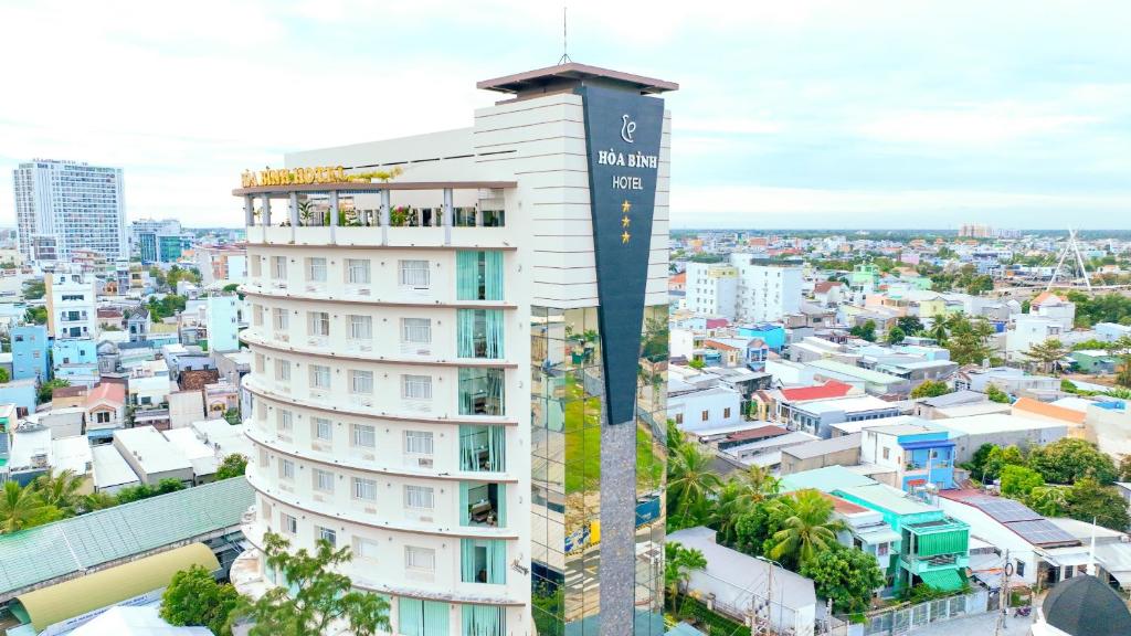 Hoa Binh 1 Hotel