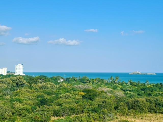 Panama's Paradise Playa Blanca Ocean & Pool View photo 1