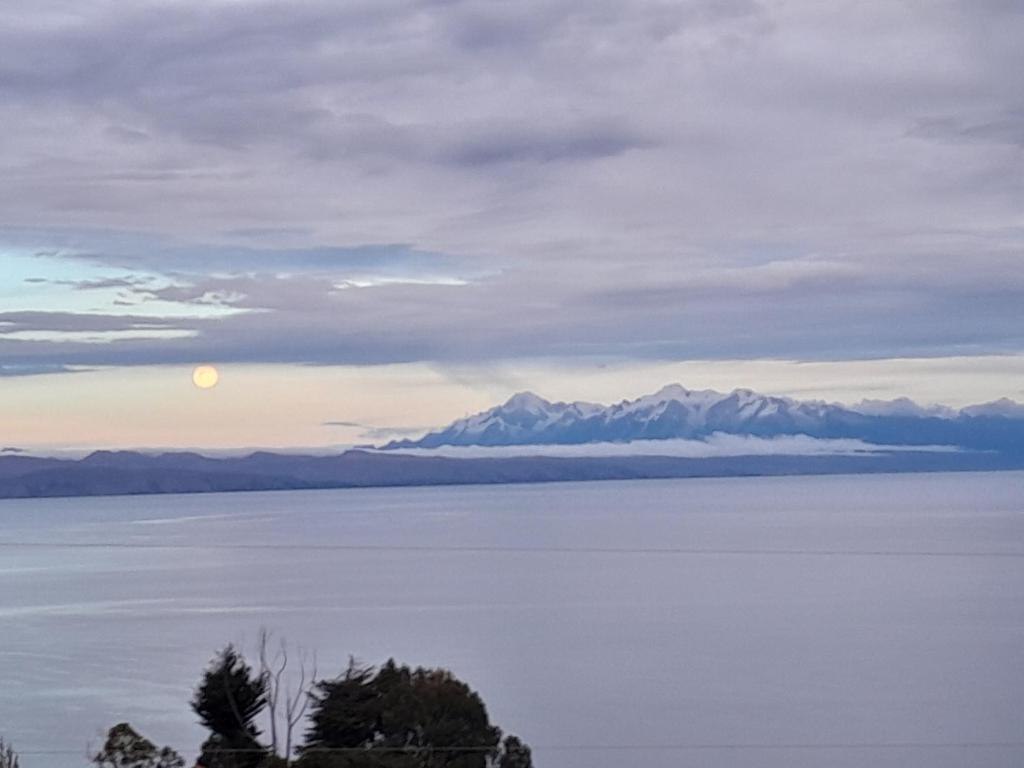 Sol y Luna ISLA DEL SOL photo 3