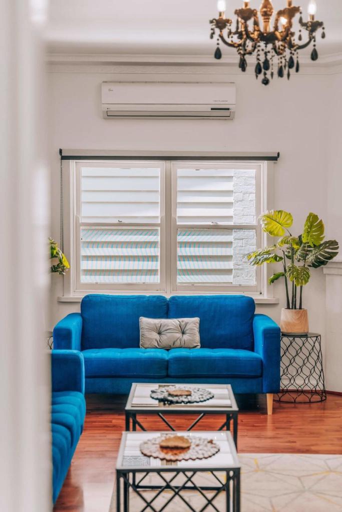 Newly Renovated Victorian Townhouse In Bendigo CBD photo 3