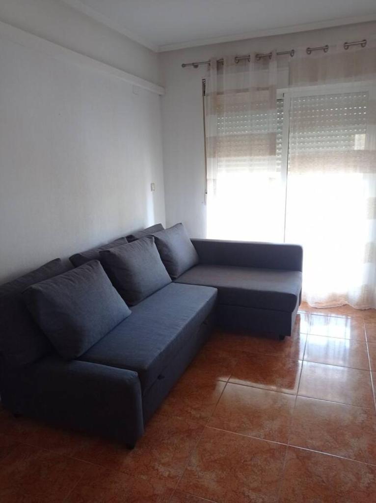 2 bedrooms appartement with shared pool and wifi at Carrer Britania 10 1 km away from the beach photo 4