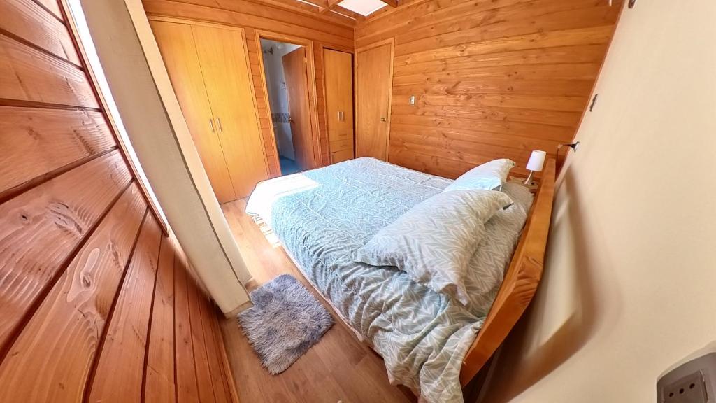 Habitación con Baño Privado Central Villarrica photo 3