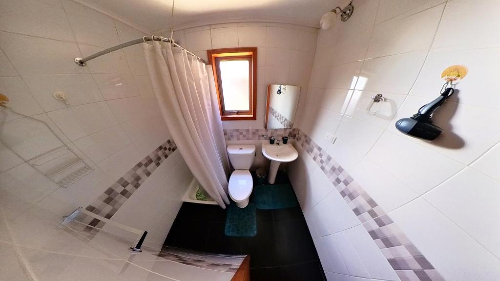 Habitación con Baño Privado Central Villarrica photo 4