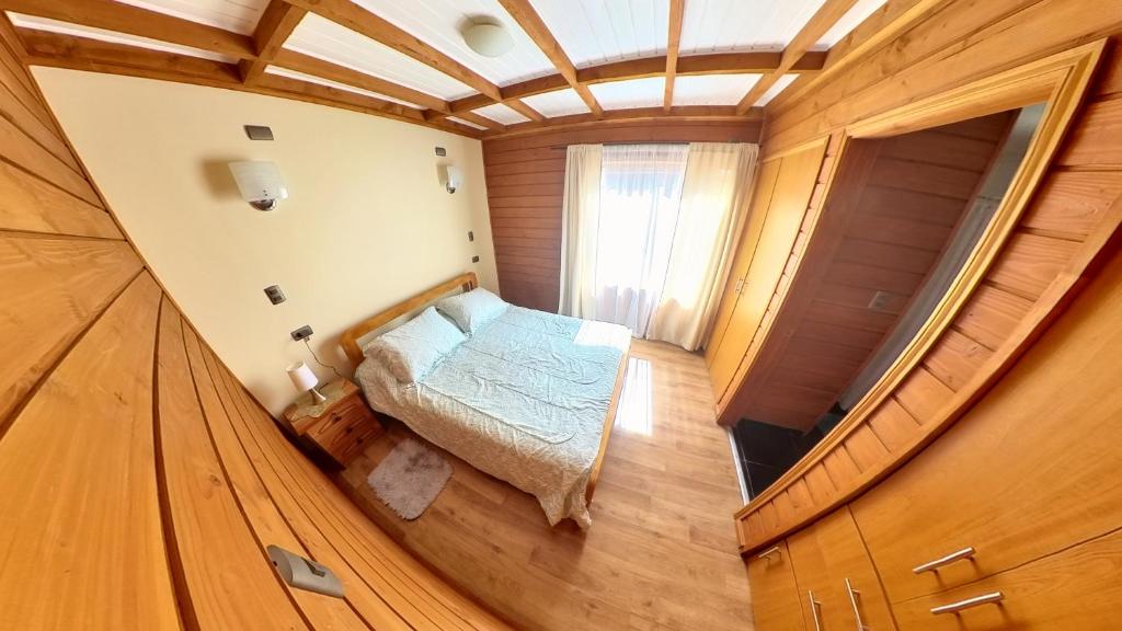 Habitación con Baño Privado Central Villarrica photo 2