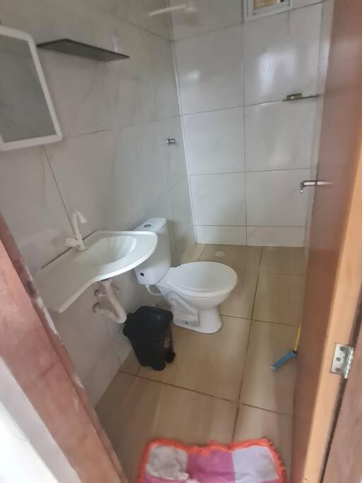 Casa mobiliada para hospedagens e com piscina para o lazer photo 3