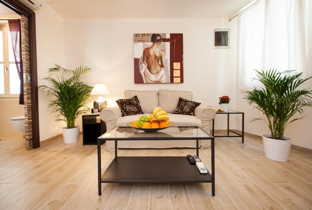 Apartments Villa Bianca photo 3