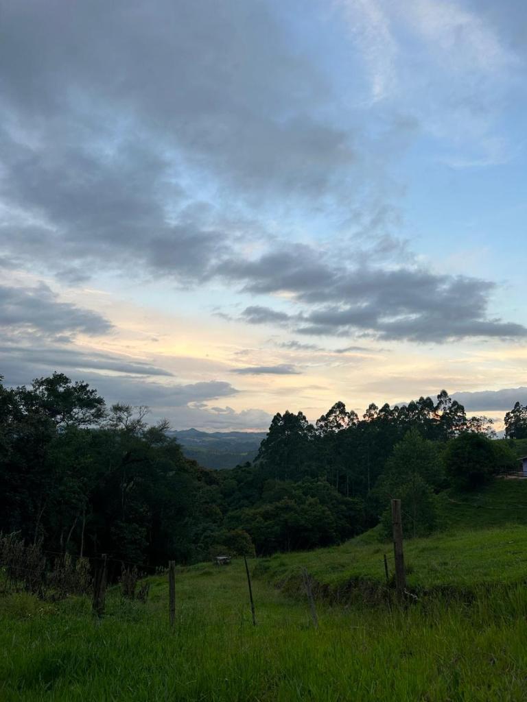 Chalé do Beleza - Serra do Corvo photo 1