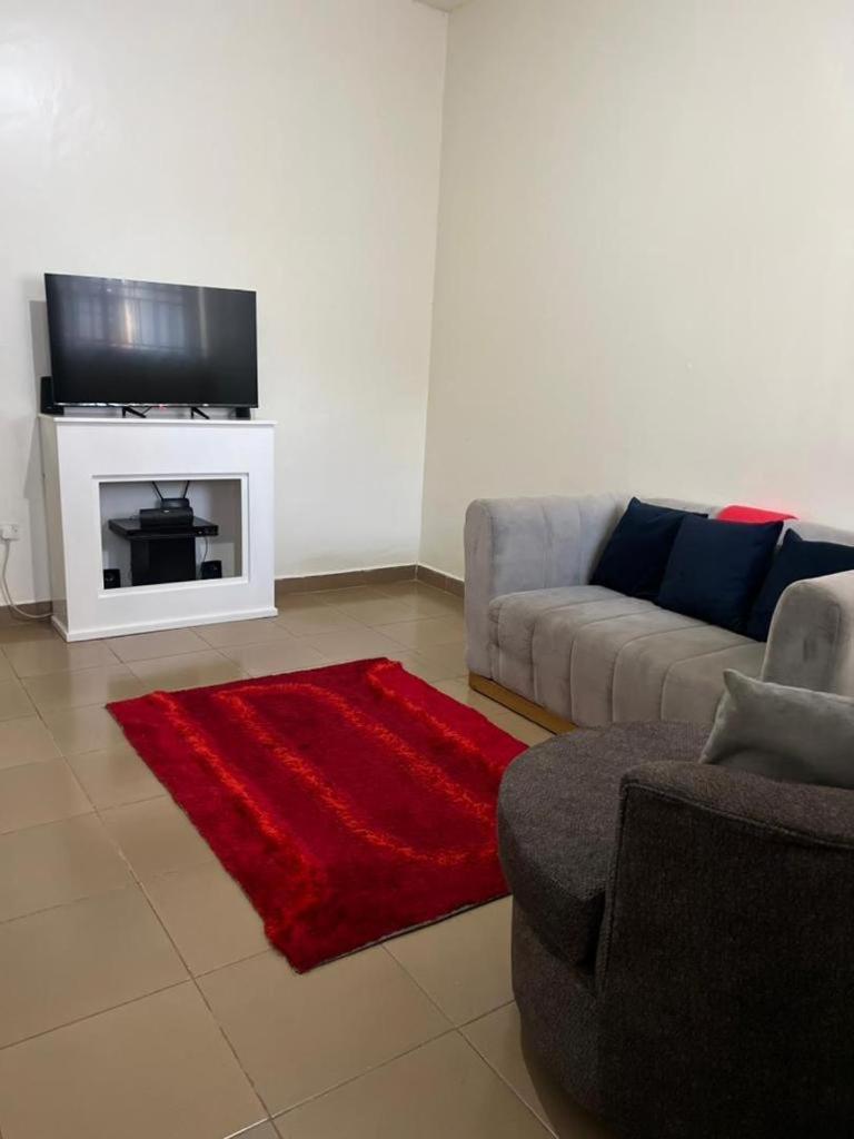 1 Bedroom Apartment in Kiwatule photo 4