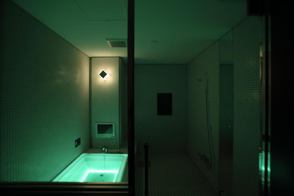 ホテルクリスタルゲート木更津 photo 4