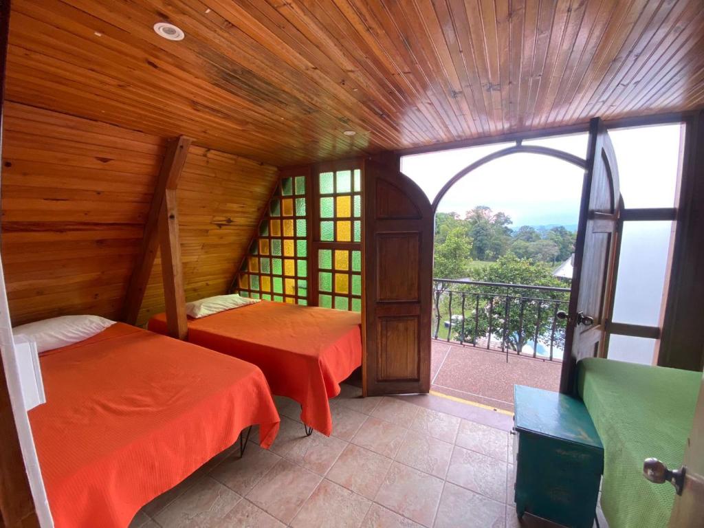 Chalet la Gran Bretaña, Descanso y tranquilidad photo 2