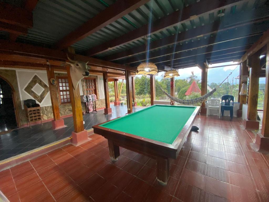 Chalet la Gran Bretaña, Descanso y tranquilidad photo 4