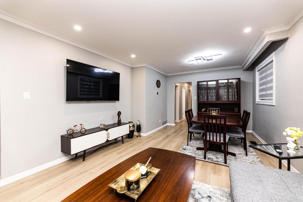 Matilda’s Luxury House photo 4